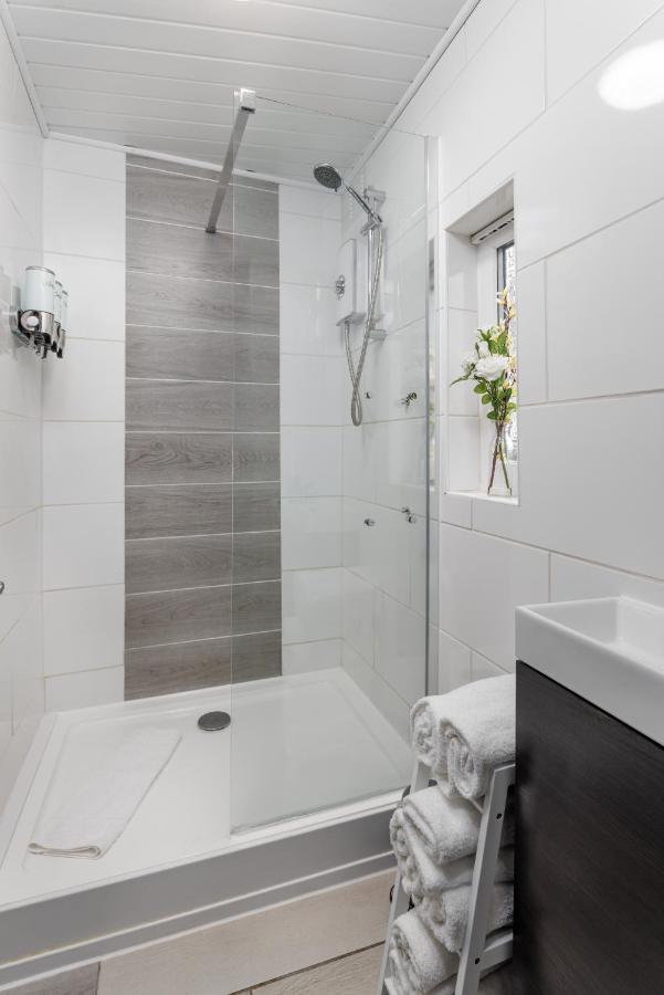 Snuggle Cove By Bella Apartment *