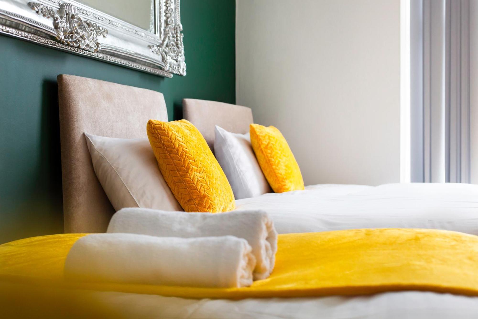 Snuggle Cove By Bella Apartment