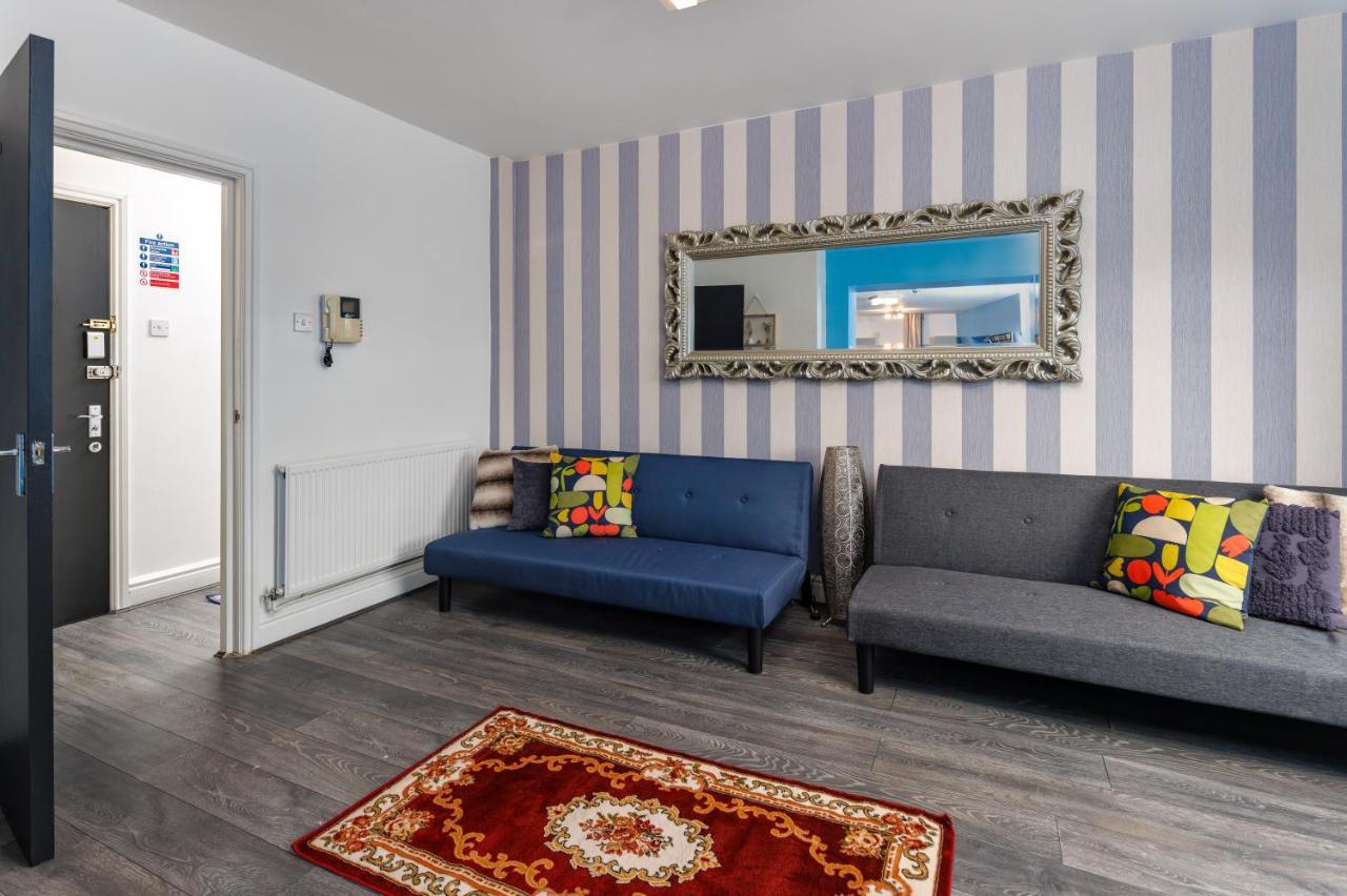 Snuggle Cove By Bella Apartment *