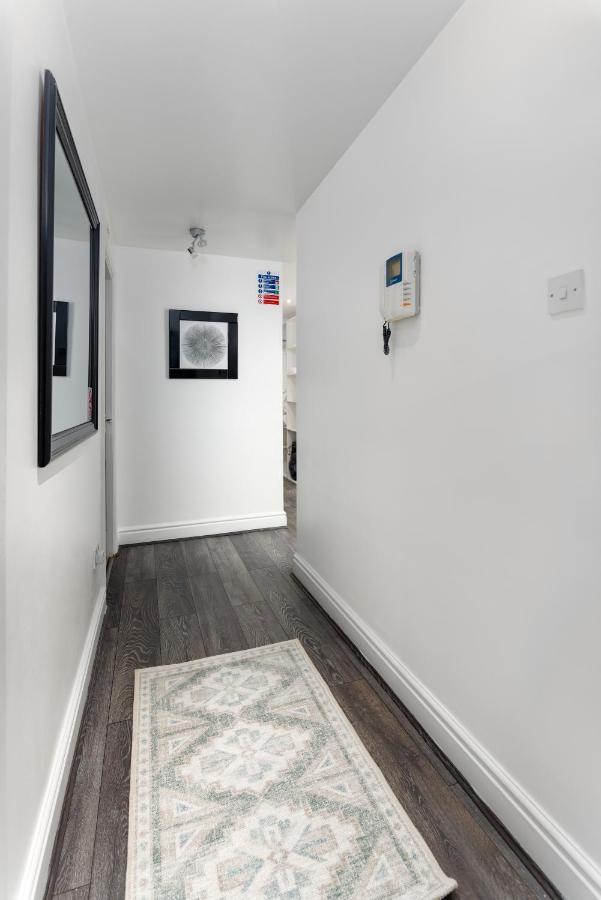 Snuggle Cove By Bella Apartment Liverpool