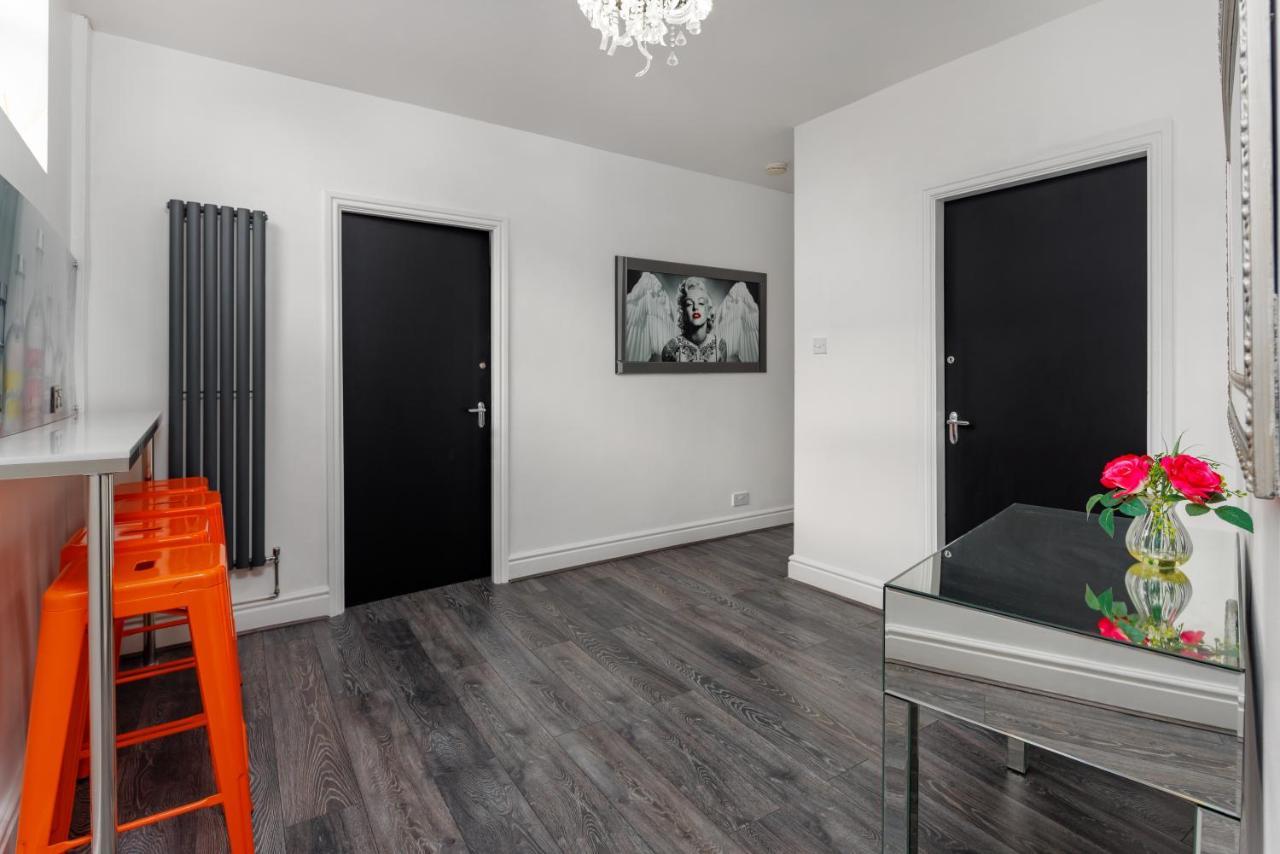 Snuggle Cove By Bella Apartment *