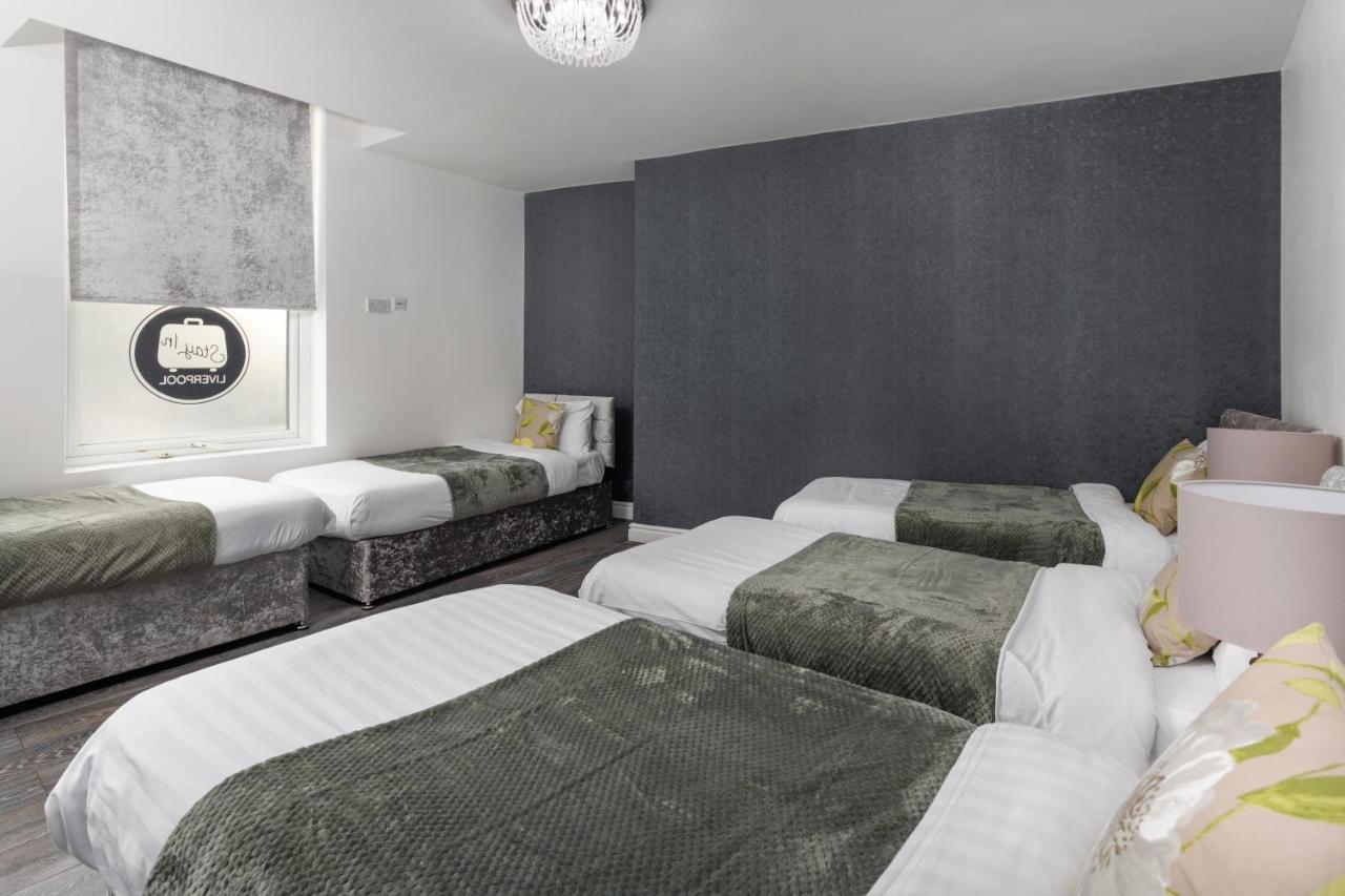Snuggle Cove By Bella Apartment