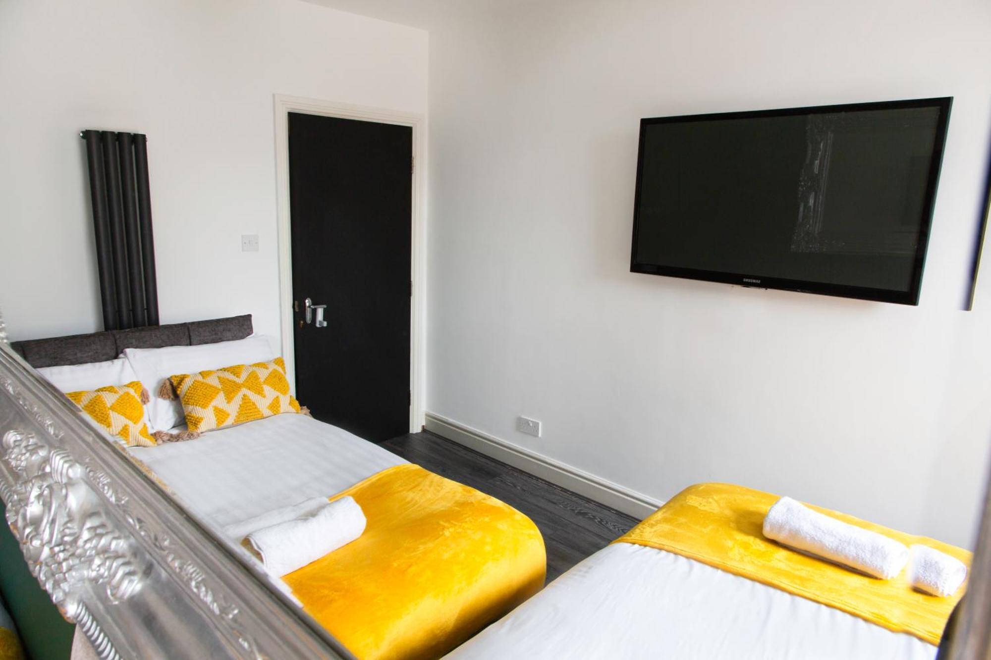 Snuggle Cove By Bella Liverpool