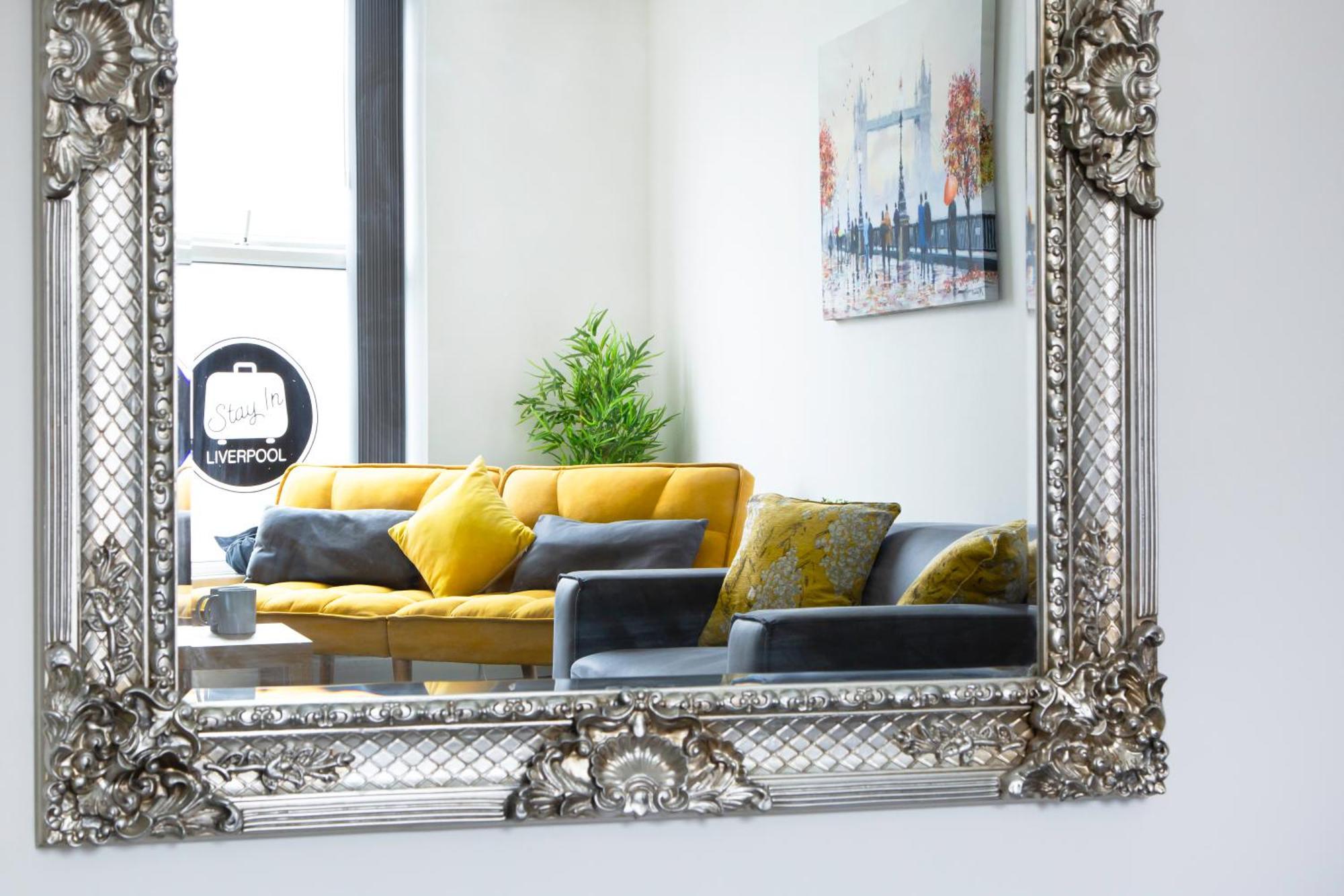 Snuggle Cove By Bella Liverpool