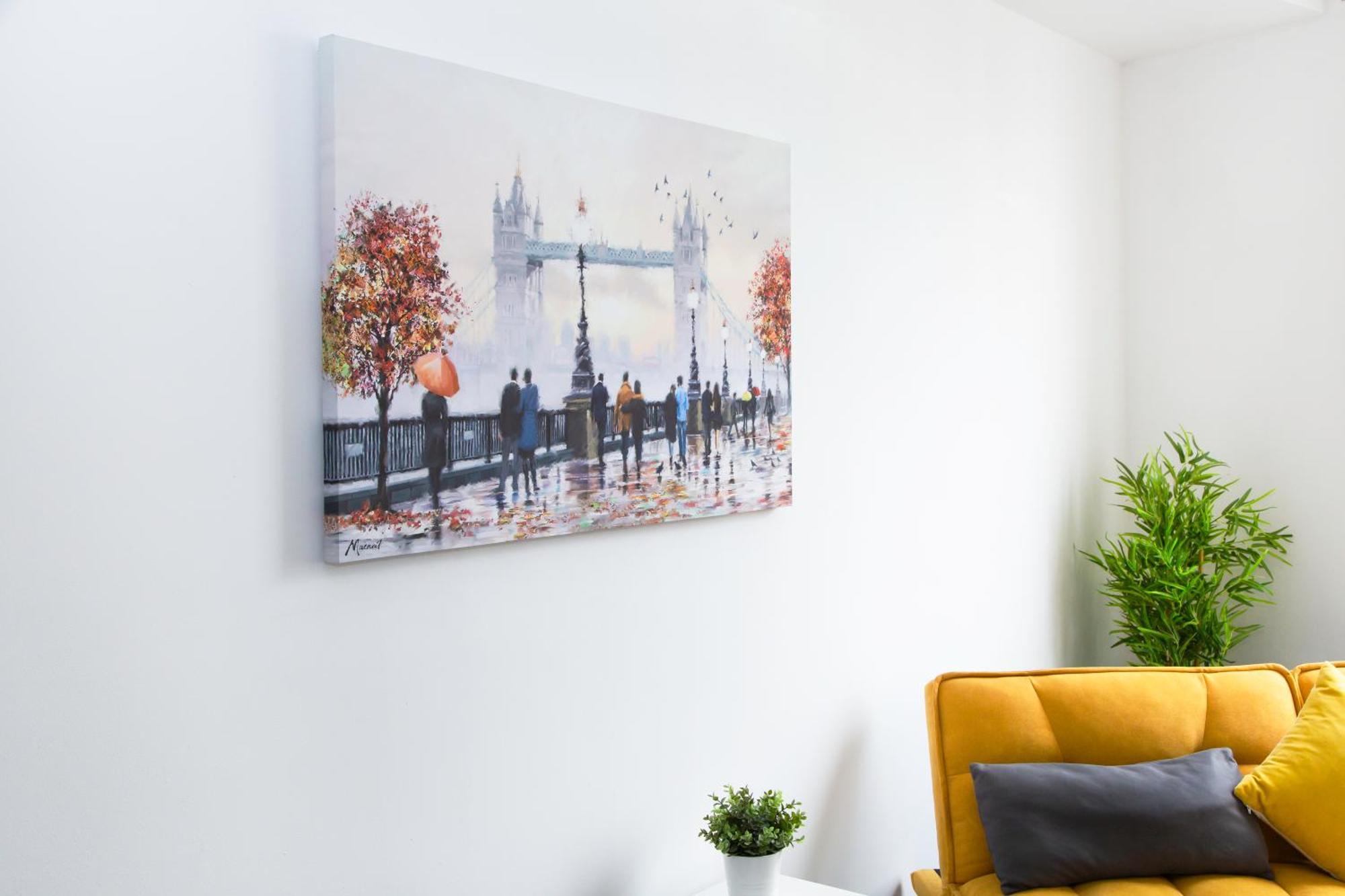 Snuggle Cove By Bella Apartment Liverpool
